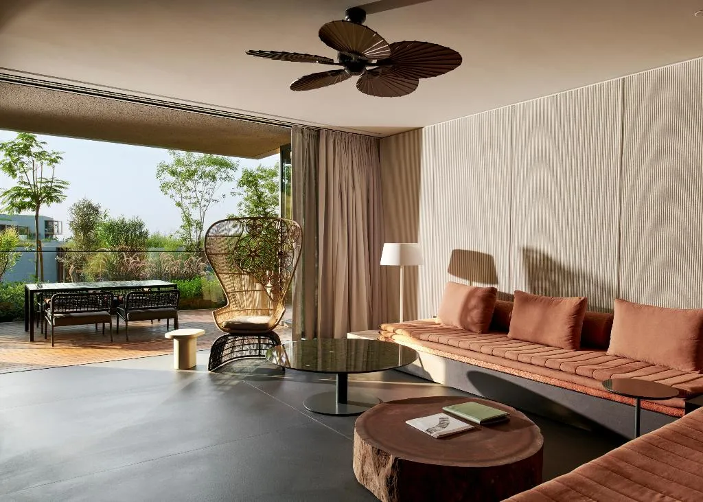SUITE LAND VIEW Room, Maxx Royal Bodrum, Bodrum