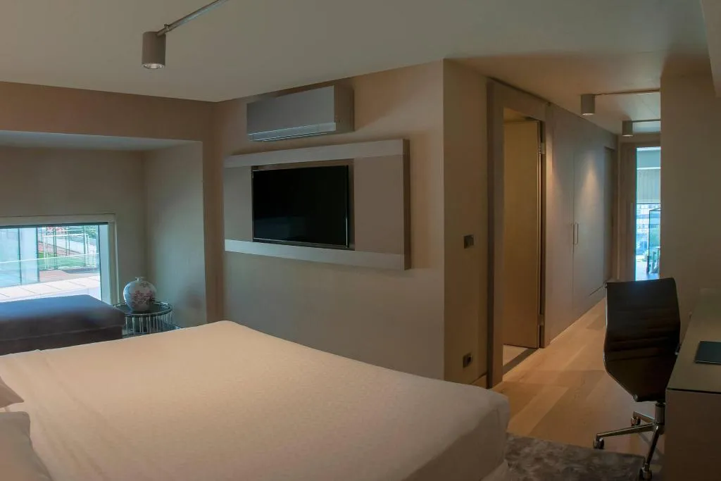 Room, Four Points By Sheraton Izmir, Izmir