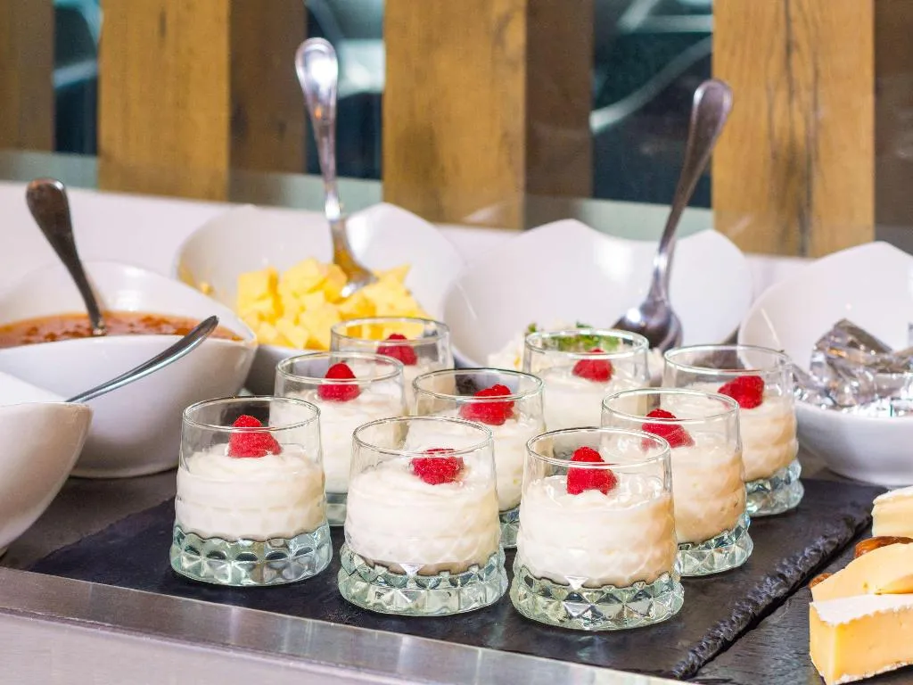 Restaurant, Ibis Casa Sidi Maarouf, Casablanca