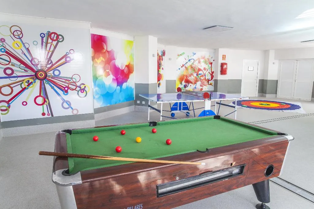 Sports and Entertainment, Santa Barbara Golf & Ocean Golf Club, Tenerife