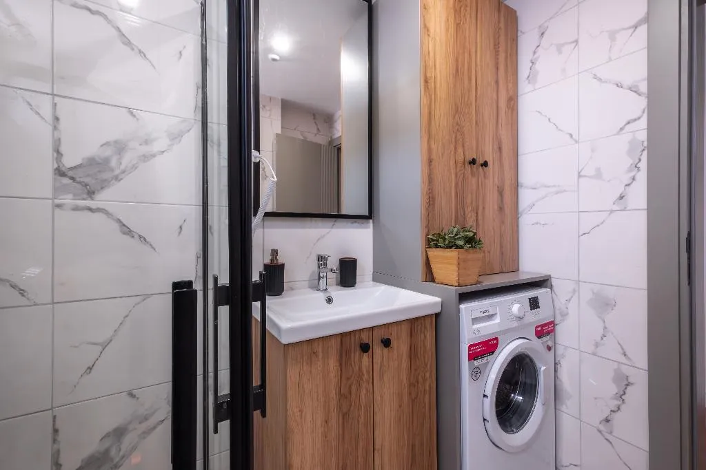 APARTMENT Accessible Room, Verde Mare Hotels, Antalya