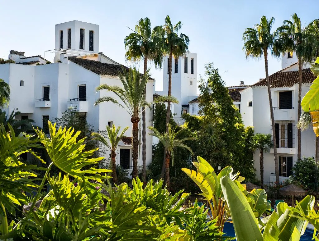 General view, Ona Alanda Club Marbella, Costa Del Sol