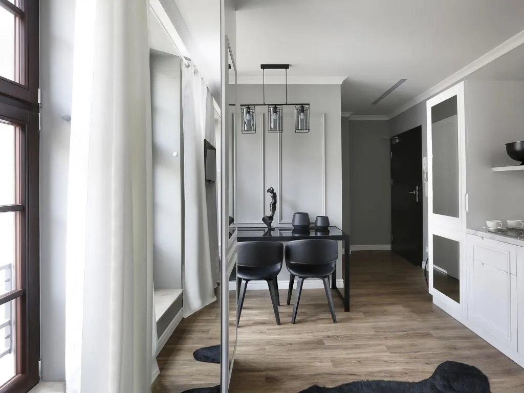 Room, Sweet Suite Apart, Gdansk