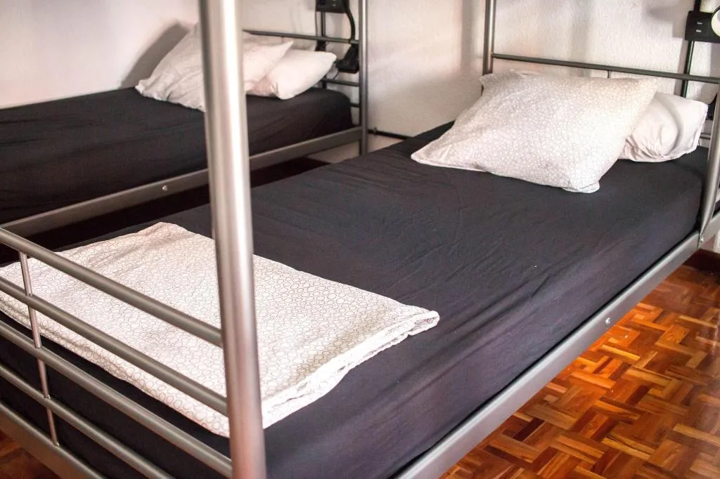 Room, Hostel One Madrid, Madrid