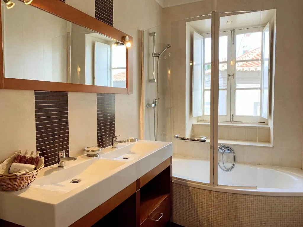 Room, Residence Lagos, Algarve