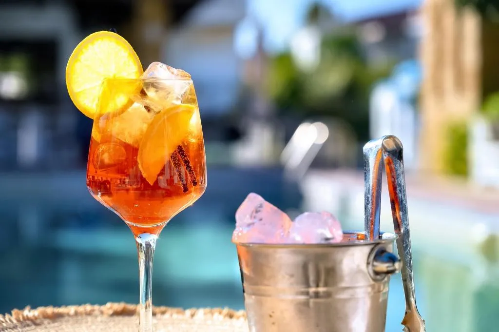 Beach, Greek Pride Seafront Hotel, Halkidiki