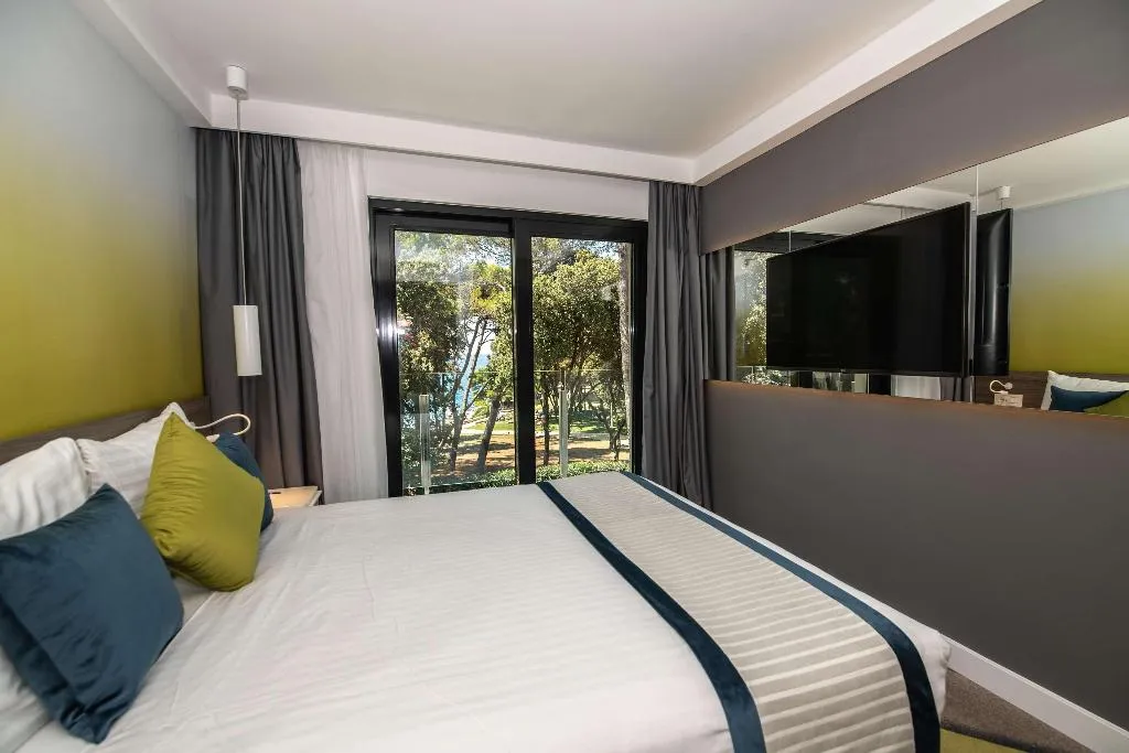 Room, Park Plaza Arena Pula, Istria