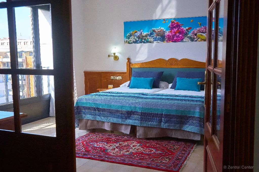 SUITE DELUXE Room, Zentral Center - Adults Only, Tenerife