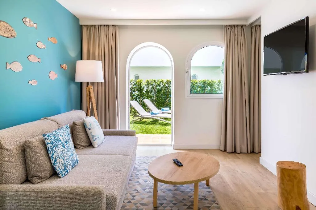 Room, Occidental Torremolinos Playa, Costa Del Sol