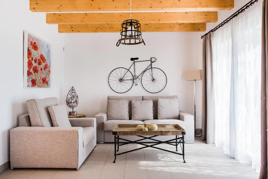SUITE DELUXE Room, Agroturisme Ses Vistes, Majorca