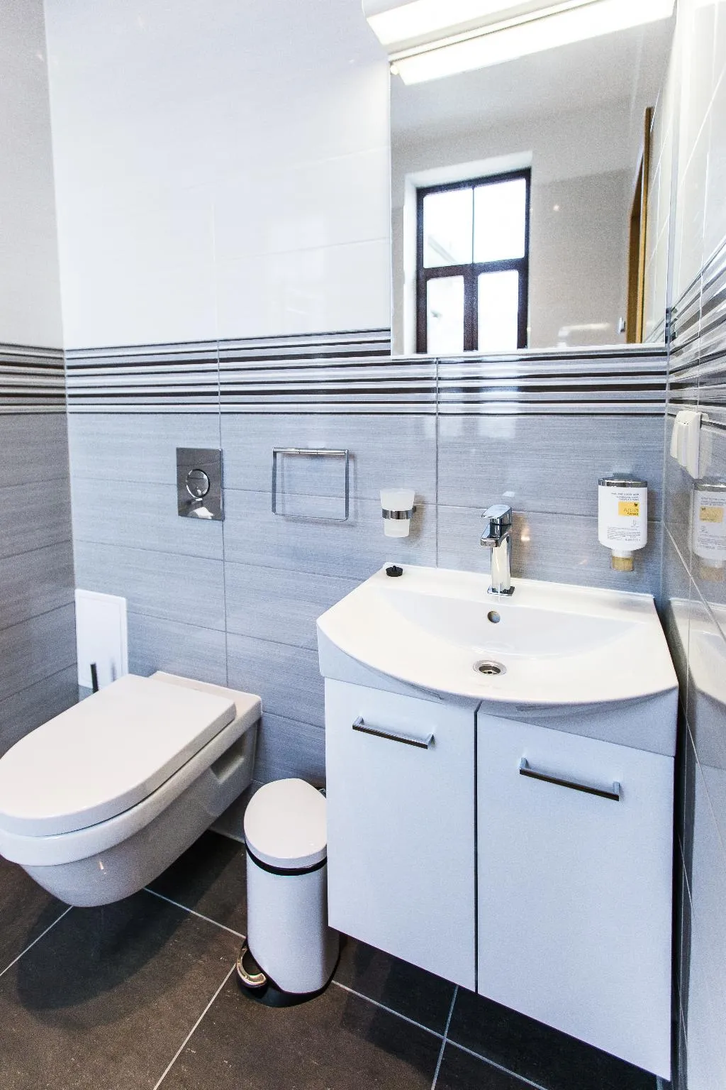 APARTMENT SUPERIOR WITH BALCONY Room, Riga Lux Apartments - Ernesta, Riga