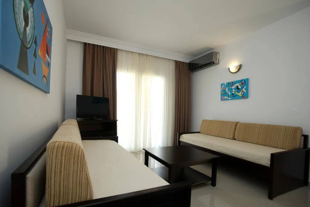 APARTMENT LAND VIEW Room, Naias Beach, Halkidiki