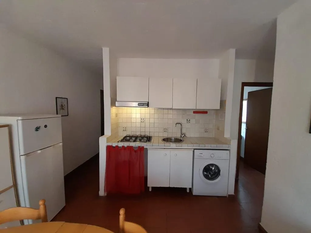 APARTMENT CAPACITY 6 TWO BEDROOMS Room, BAIA de BAHAS - Apartments, Olbia