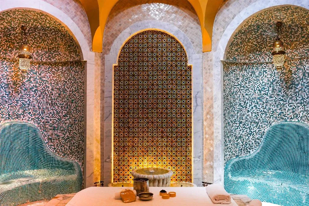 Sports and Entertainment, Mazagan Beach & Golf Resort, Casablanca