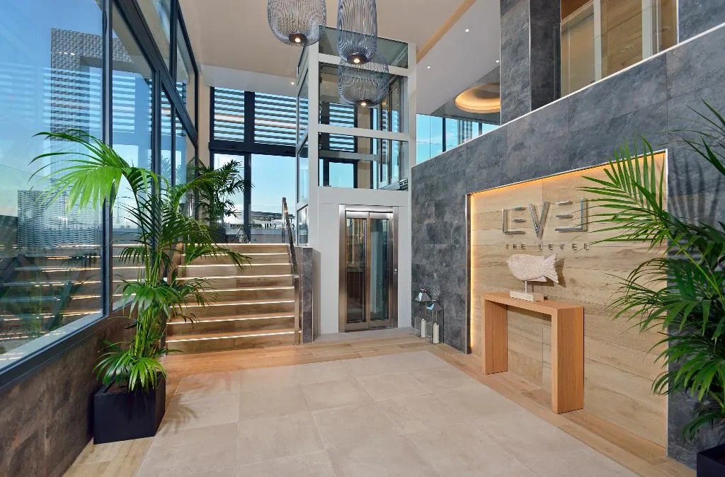 Double or Twin SEA VIEW Room, Melia Costa del Sol, Costa Del Sol