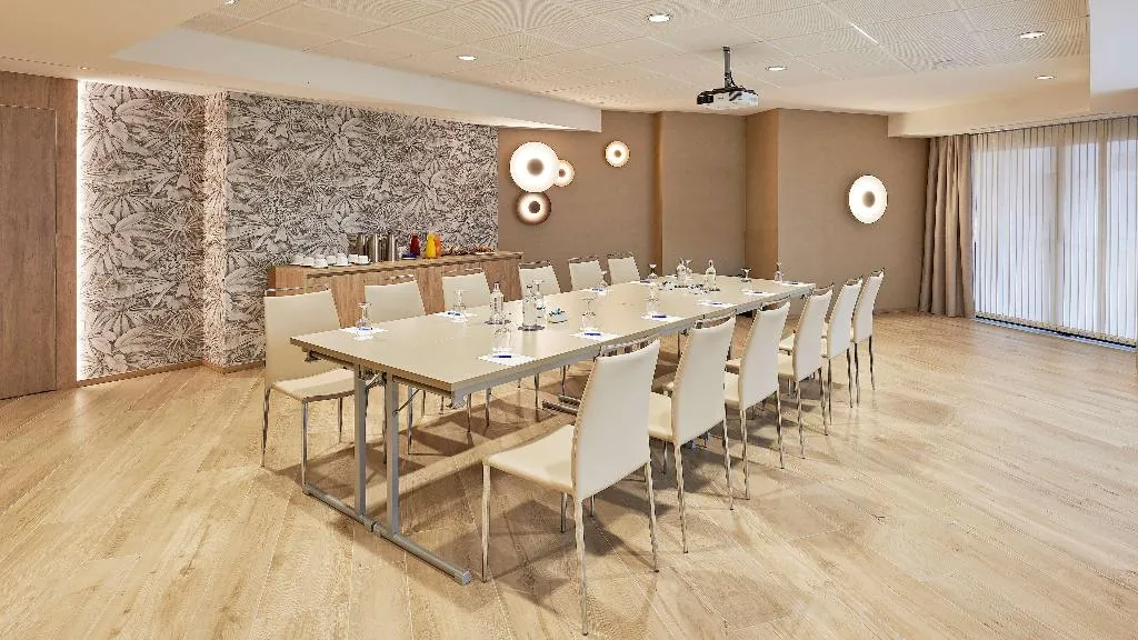 Conferences, NH Imperial Playa, Gran Canaria