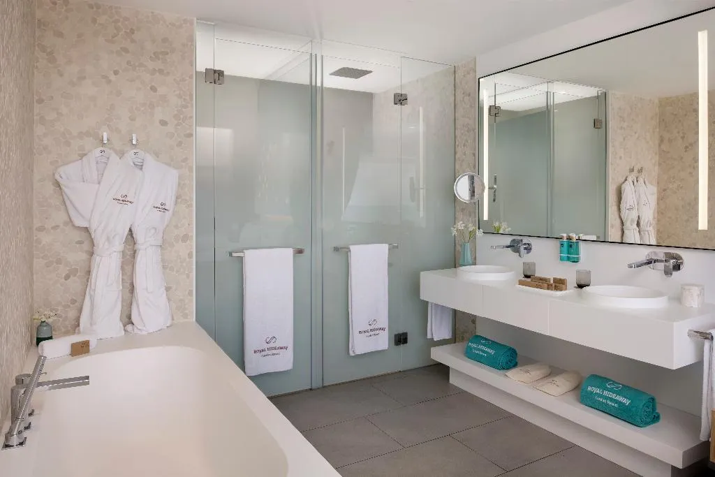 SUITE DELUXE Room, Royal Hideaway Corales Suites, Tenerife
