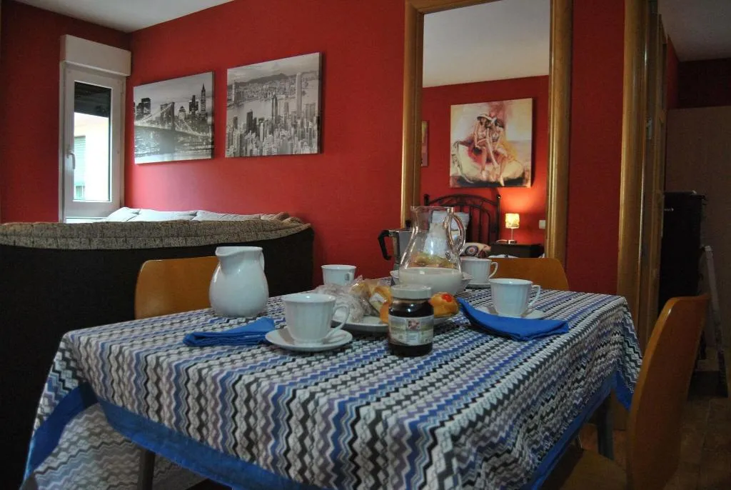 APARTMENT DELUXE Room, Apartahotel Collarubio, Madrid