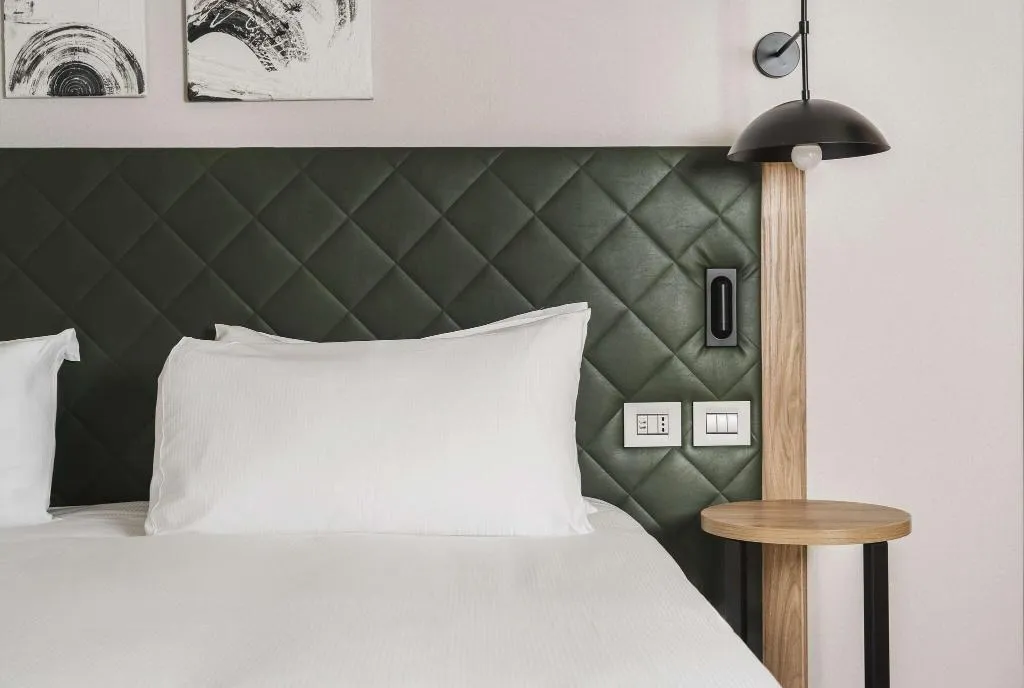 Room, Hilton Garden Inn Padova City Centre, Venice