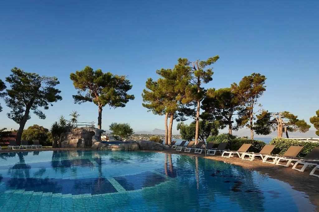 Pool, CDS Hotels Terrasini, Palermo