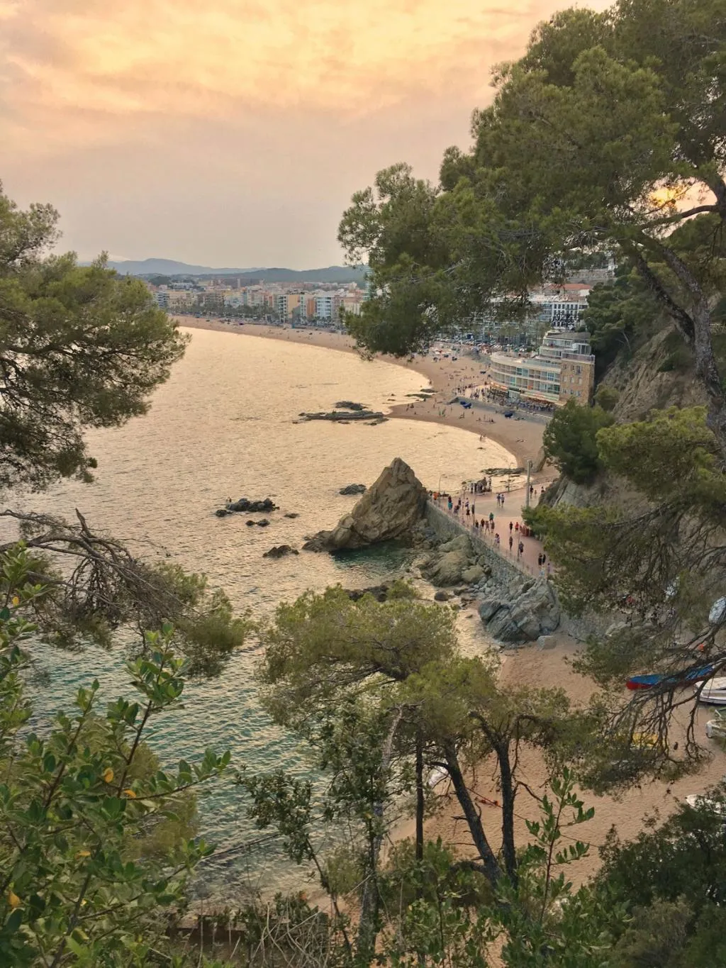 Beach, Casa Coco Boutique Hotel & Spa, Costa Brava