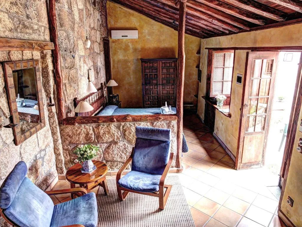 Room, Rural San Miguel, Tenerife