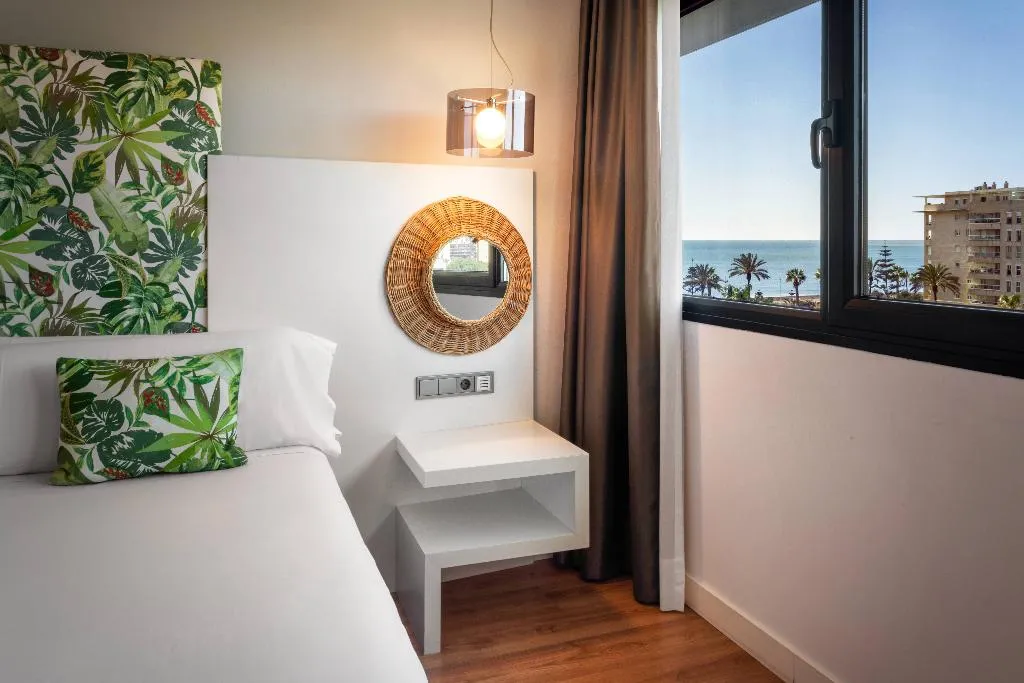 Double or Twin WITH VIEWS Room, Catalonia Malaga, Costa Del Sol