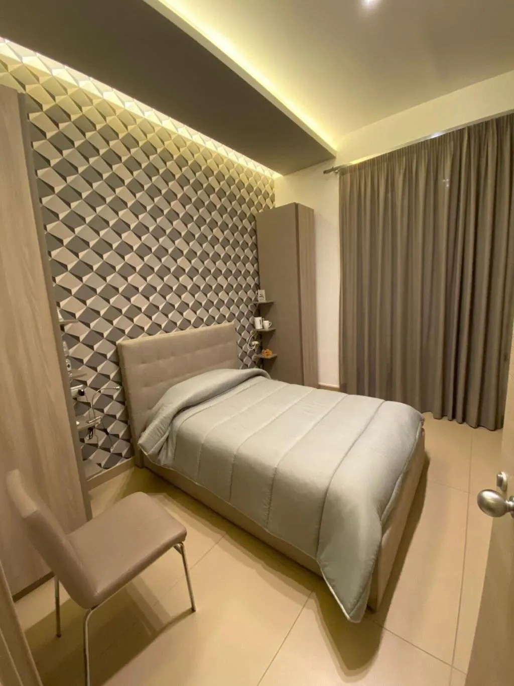 Room, Wanda Bed&Breakfast, Naples