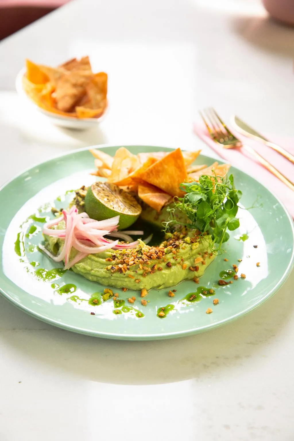 Restaurant, Alley Boutique Hotel & Spa, Kefallinia