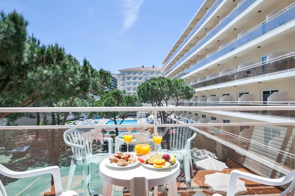 Room, Best Oasis Park, Costa Dorada