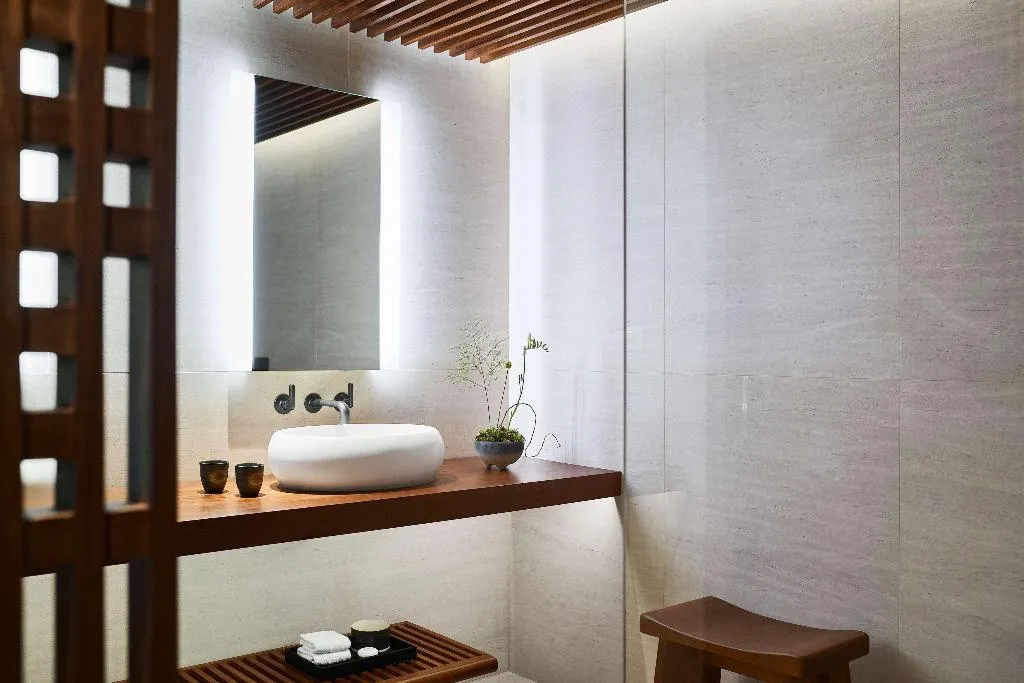 DOUBLE Accesible Premium  Room, Nobu Barcelona, Barcelona