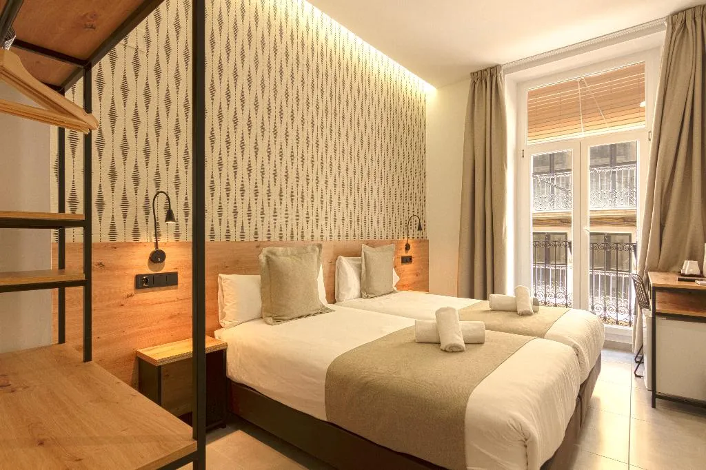 DOUBLE SUPERIOR Room, La Milagrosa, Costa Blanca