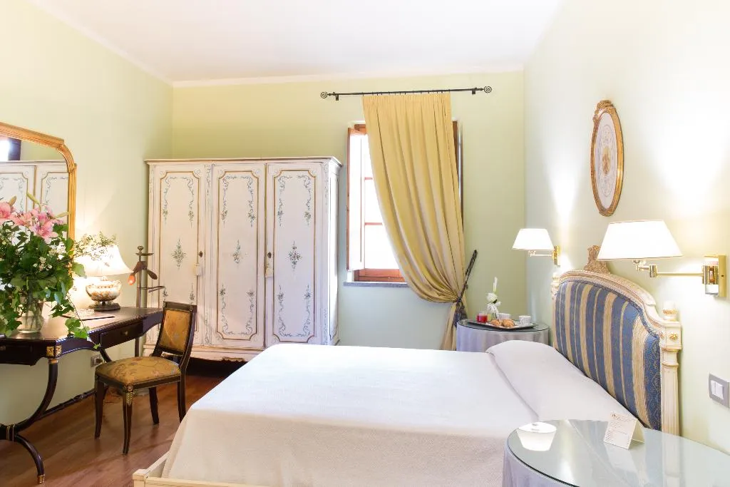JUNIOR SUITE CAPACITY 2 Room, Bramante, Perugia