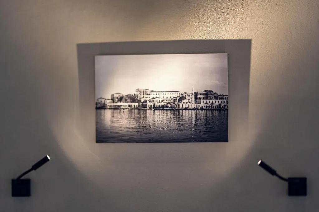 Room, Elysia Boutique Hotel, Crete