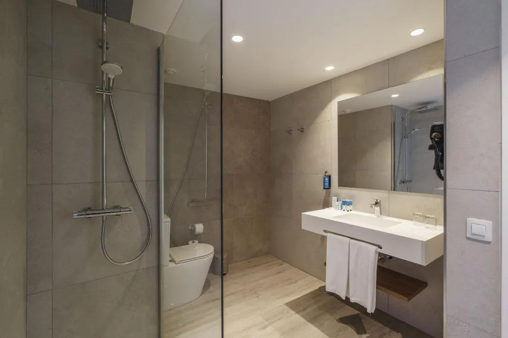Room, Alua Atlantico Golf Hotel, Tenerife