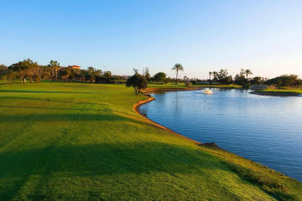 Sports and Entertainment, Sheraton Fuerteventura Beach, Golf & Spa Resort, Fuerteventura