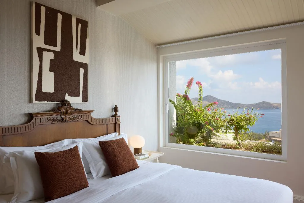 VILLA DELUXE THREE BEDROOM Room, Elounda Gulf Villas by Sandglass, Crete