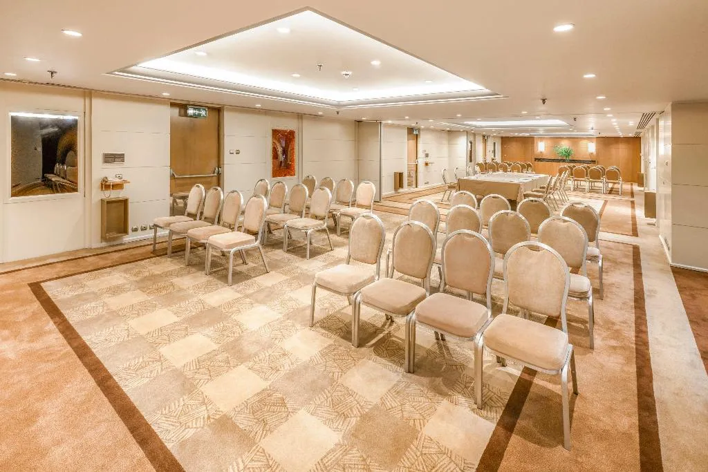 Conferences, Athenaeum InterContinental Athens, Athens