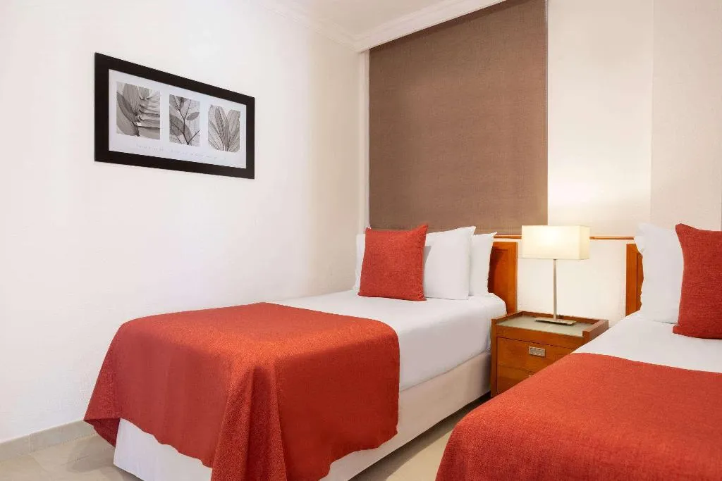 Room, Ramada Residences By Wyndham Tenerife Costa Adeje, Tenerife