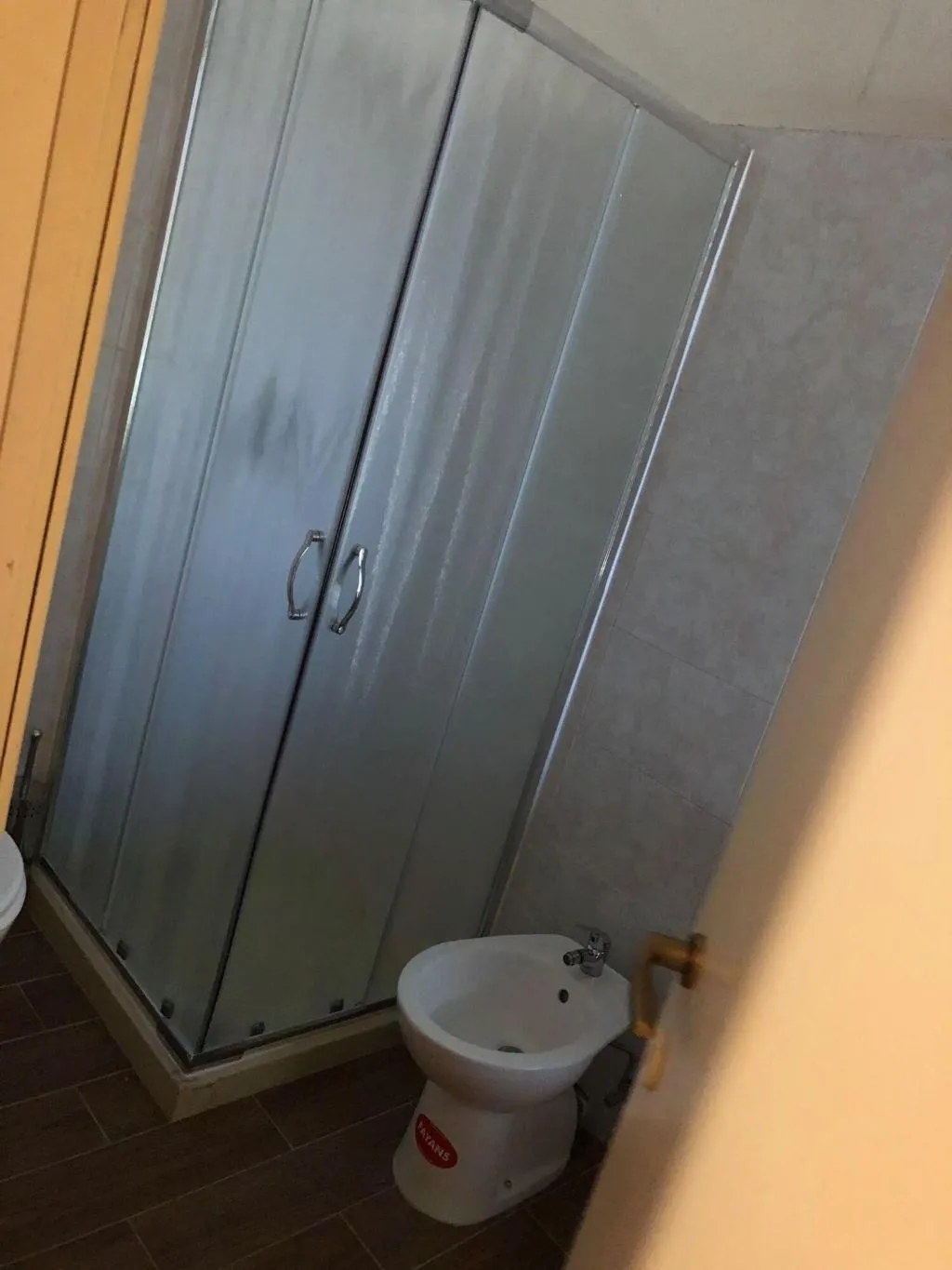 Room, Hotel Corvetto, Milan
