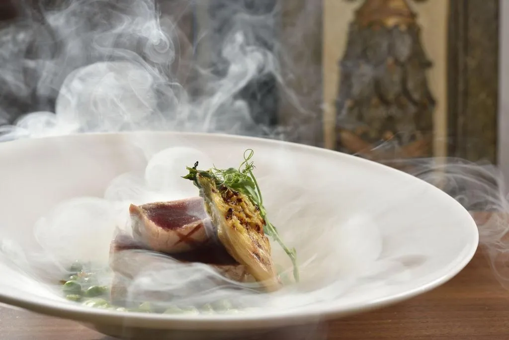 Restaurant, Palazzo Montemartini Hotel By Radisson Collection, Rome