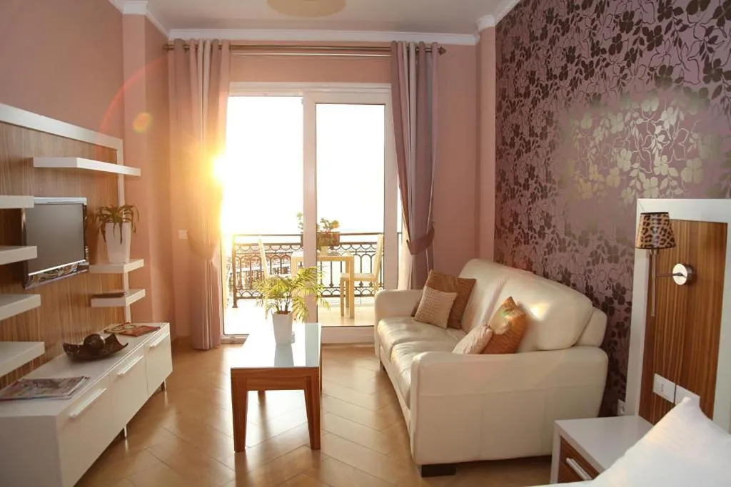 FAMILY ROOM STANDARD Room, Hotel Gold, Kavaje