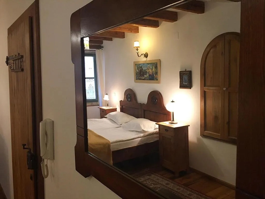 Room, Casa Garzotto Integrated Hotel, Istria