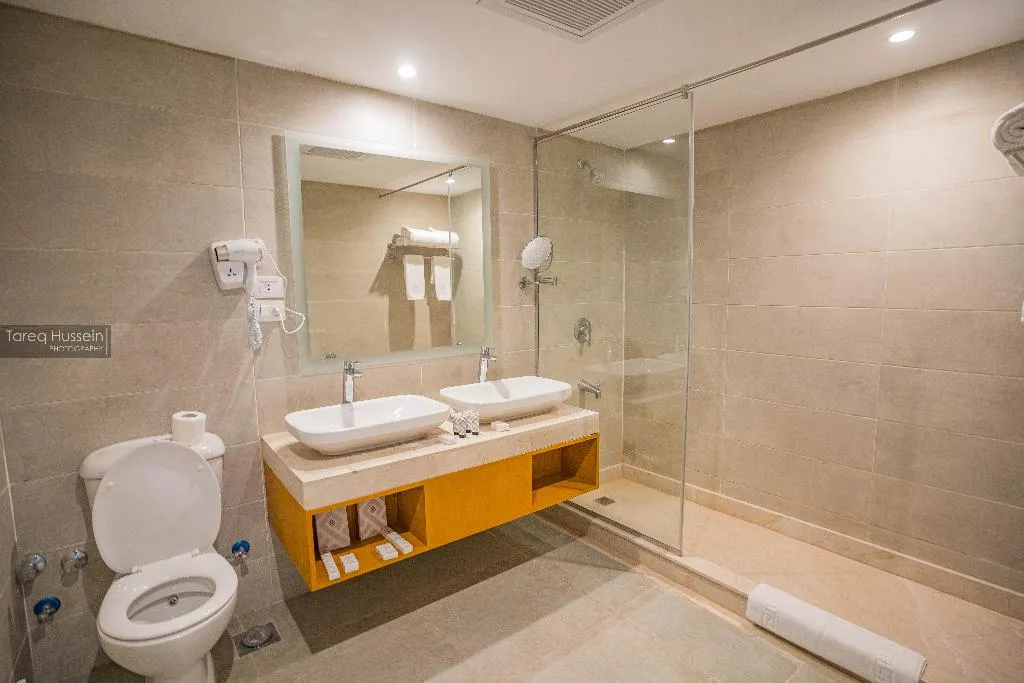 SUITE STANDARD Room, Pyramisa Beach Resort Sahl Hasheesh, Red Sea Riviera