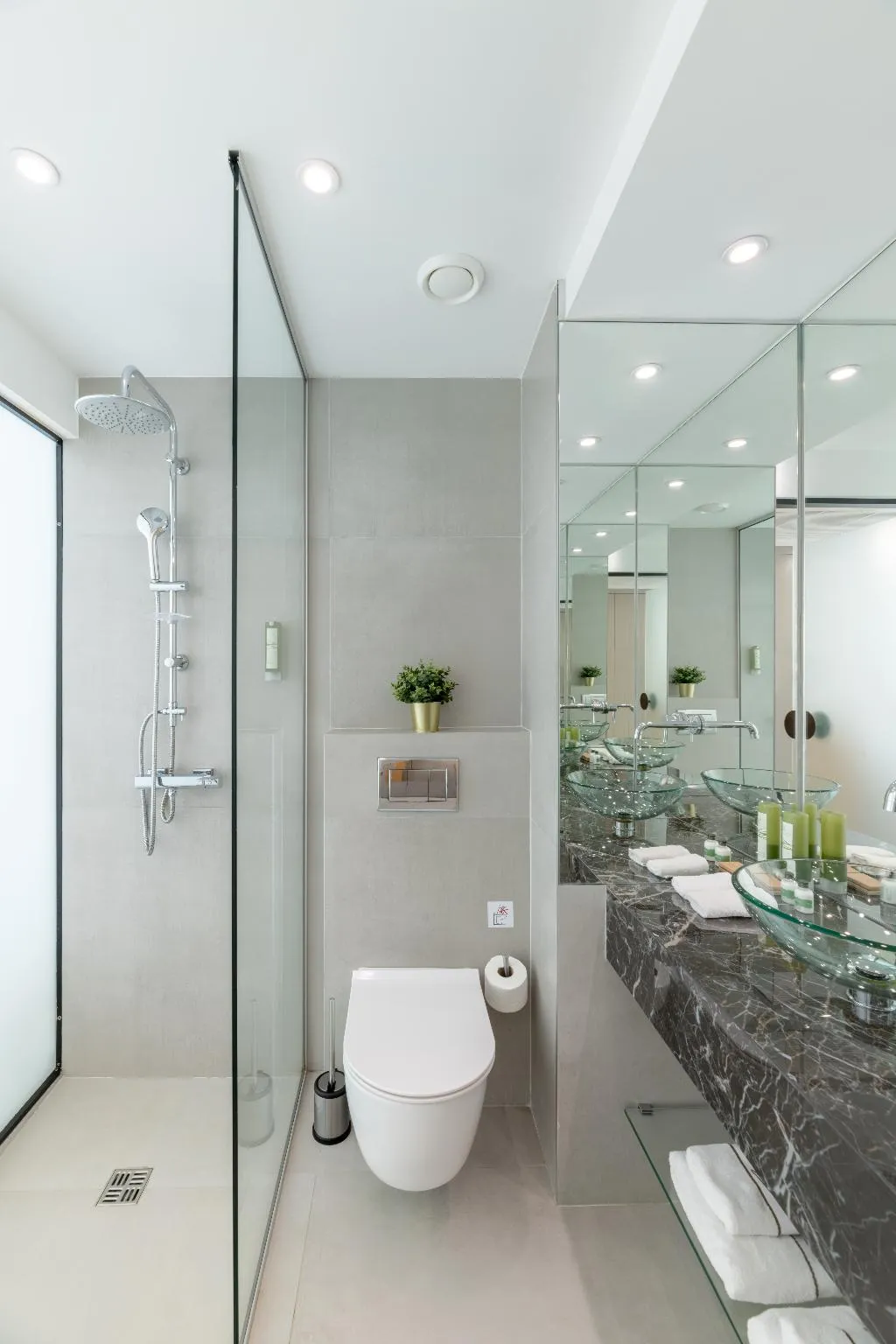 SINGLE STANDARD Room, Napa Mermaid Hotel & Suites, Cyprus