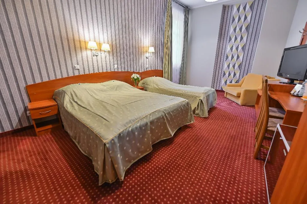 Room, Kazimierz, Krakow