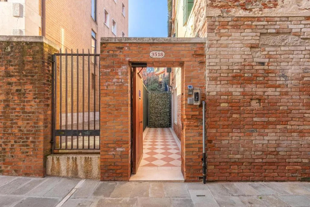 General view, B&B Casanova ai Tolentini, Venice