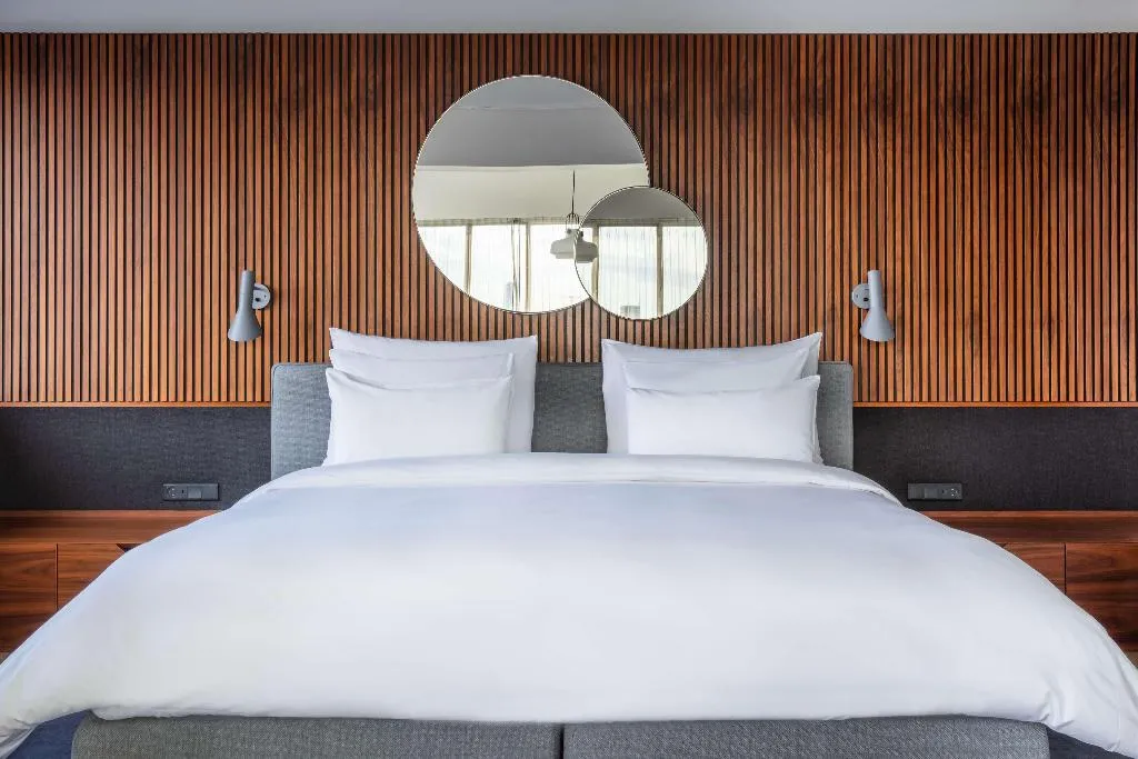 Room, Radisson Collection Royal Hotel, Copenhagen, Copenhagen