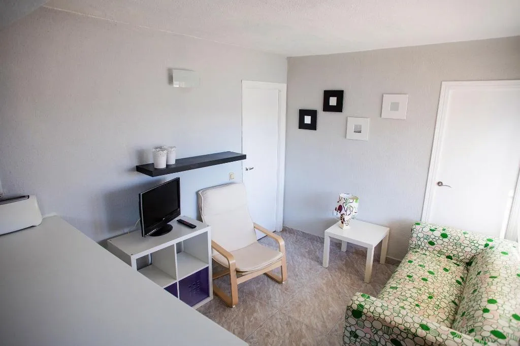 Room, Hostal Alba, Costa Blanca