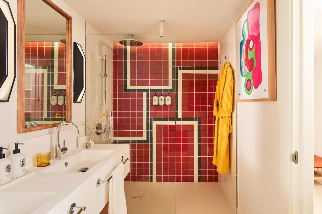 SUITE STANDARD Room, Kimpton Los Monteros Marbella, Costa Del Sol